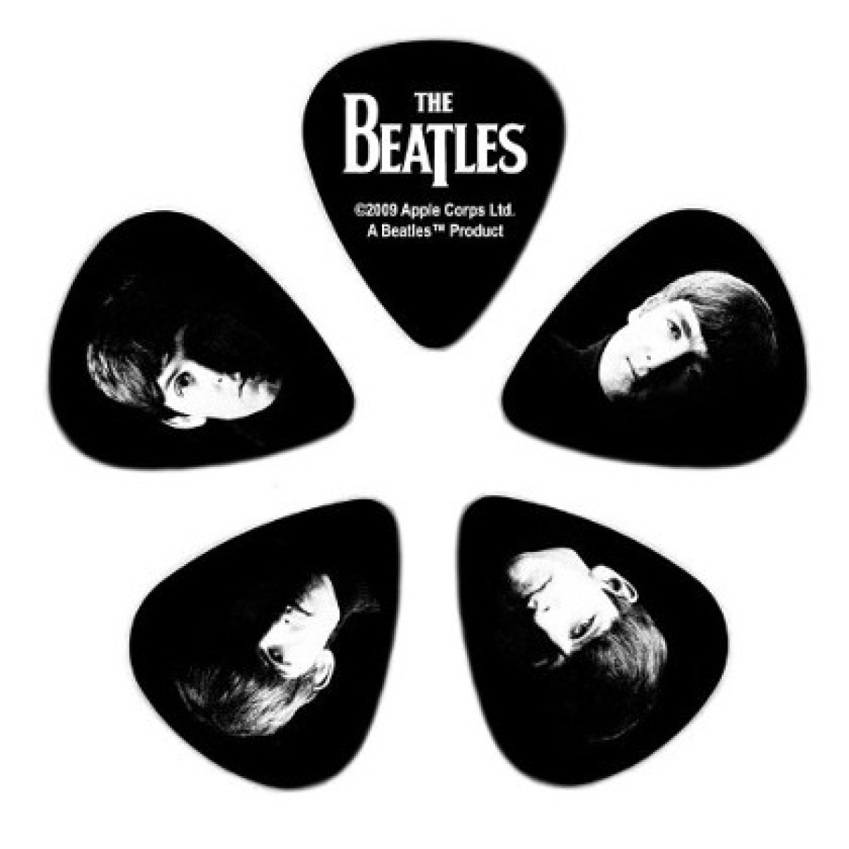 Planet Waves The Beatles Signature 10lu Pena Seti (Medium) Planet Waves The Beatles Signature 10lu Pena Seti (Medium)