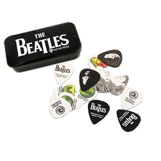 Planet Waves The Beatles Signature Pena Seti (Medium) Planet Waves The Beatles Signature Pena Seti (Medium)