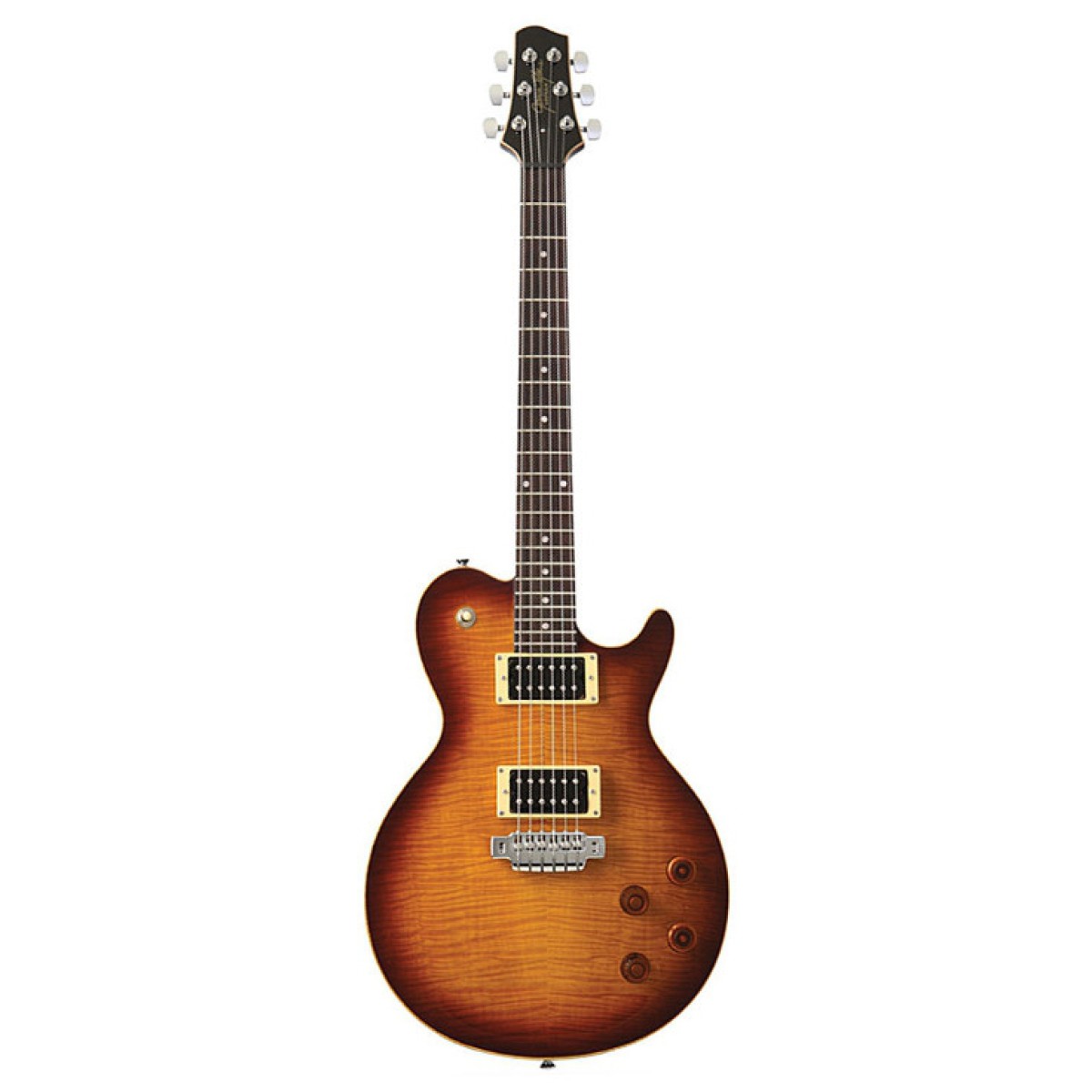 Line 6 Variax Elektro Gitar (Tobacco Sunburst)