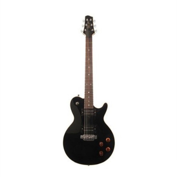 Line 6 JTV-59 Variax Elektro Gitar (Siyah)