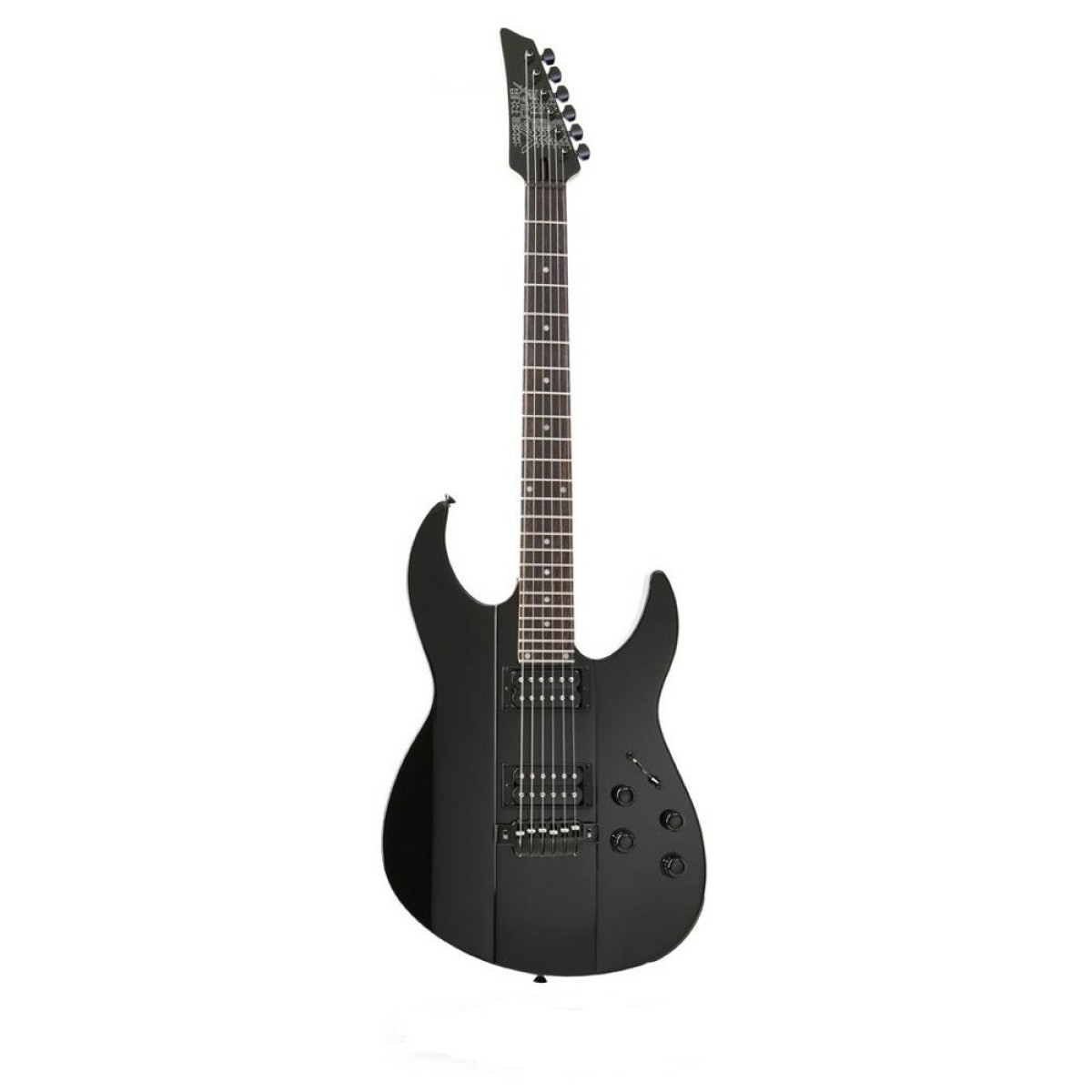Line 6 James Tyler Variax Elektro Gitar (Siyah)