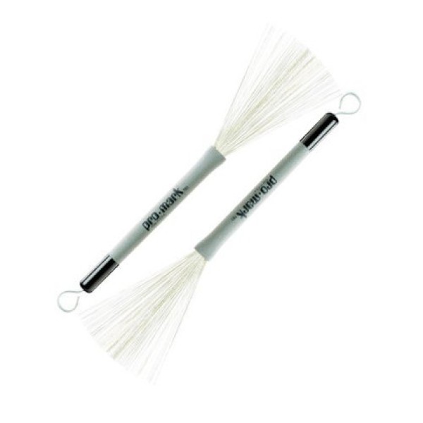 Promark General Telescopic Fırça Baget