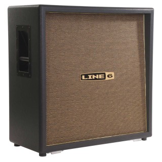 Line 6 DT50 412 Kabini