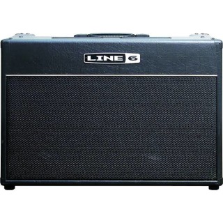 Line 6 Vetta II Stereo Kombo Amfi Line 6 Vetta II Stereo Kombo Amfi
