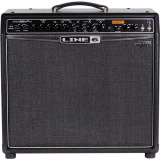 Line 6 Spider Valve MKII 112 Kombo Gitar Amfi Line 6 Spider Valve MKII 112 Kombo Gitar Amfi