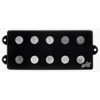Aguilar AG5M 5 Telli Bas Gitar Manyetiği (Retail Kit)