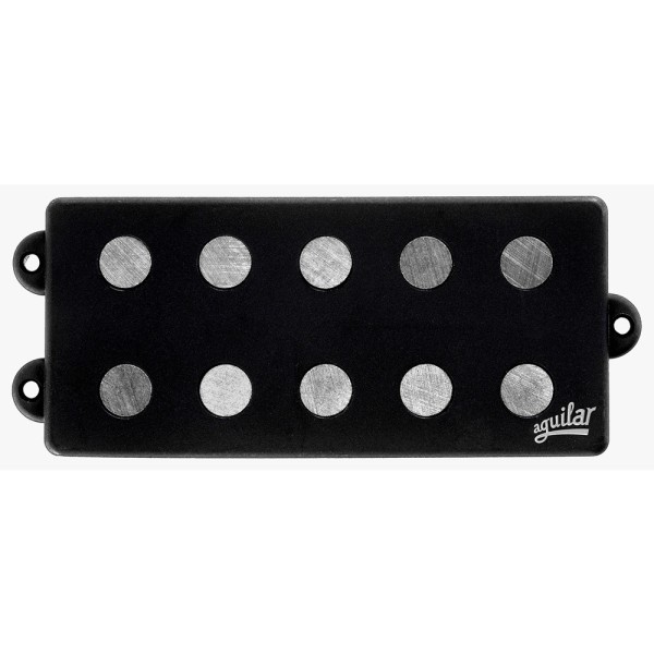 Aguilar AG5M 5 Telli Bas Gitar Manyetiği (Retail Kit)