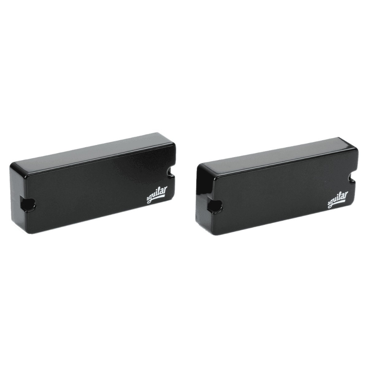 Aguilar DCB-G4 Dual Ceramic Bar 5 Telli Bas Gitar Manyetik Seti (D4 Ölçülü)