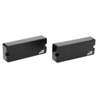 Aguilar DCB-G4 Dual Ceramic Bar 5 Telli Bas Gitar Manyetik Seti (D4 Ölçülü)