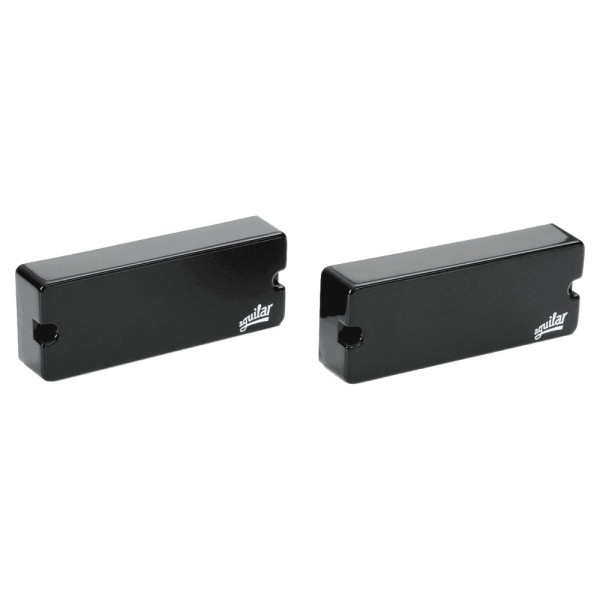 Aguilar DCB-G4 Dual Ceramic Bar 5 Telli Bas Gitar Manyetik Seti (D4 Ölçülü)