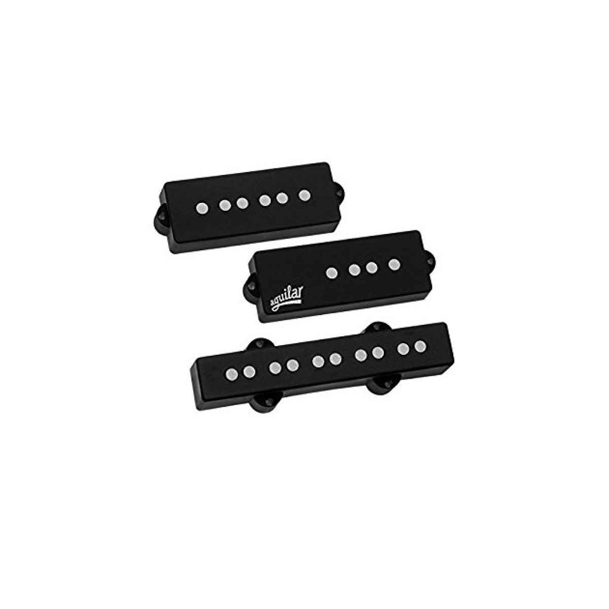 Aguilar AG 5P/J-HC 5-Telli Precision/Jazz Manyetik Seti