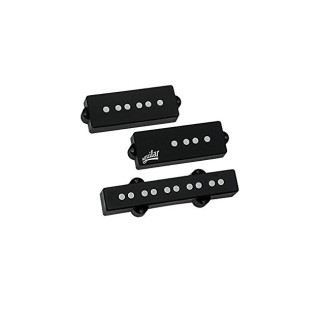 Aguilar AG 5P/J-HC 5-Telli Precision/Jazz Manyetik Seti