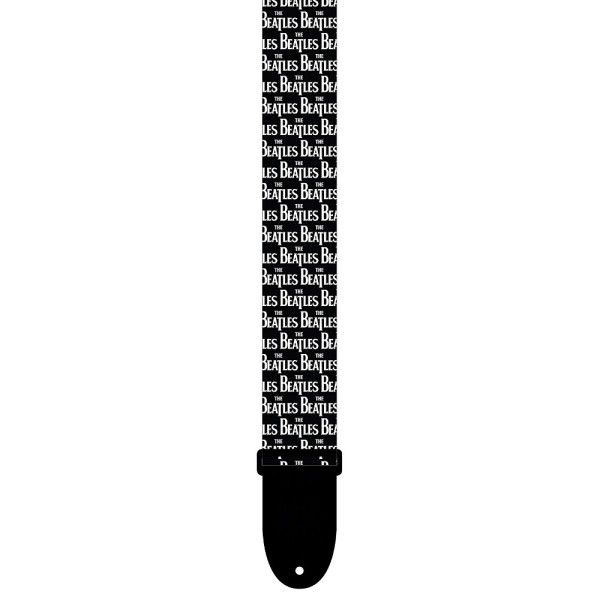Perris Leathers LPCP-6103 The Beatles Gitar Askısı