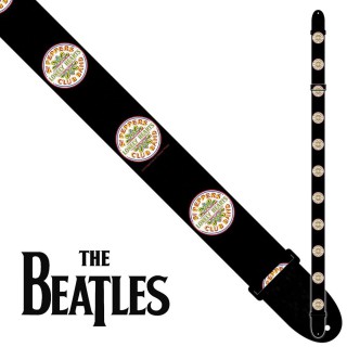Perris Leathers LPCP-6083 The Beatles Gitar Askısı