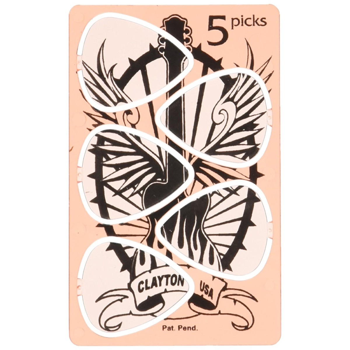 Steve Clayton Pocket 5li Pena Seti (0.70mm) Steve Clayton Pocket 5li Pena Seti (0.70mm)