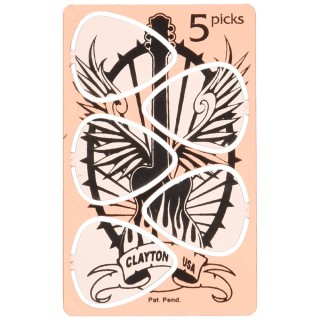 Steve Clayton Pocket 5li Pena Seti (0.70mm) Steve Clayton Pocket 5li Pena Seti (0.70mm)