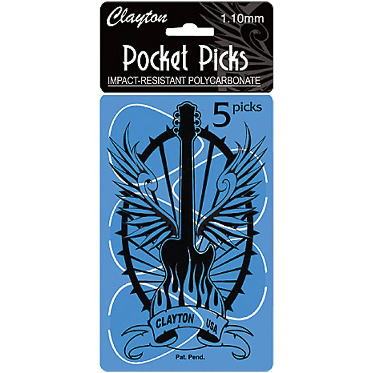 Steve Clayton Pocket 5li Pena Seti (1.10mm) Steve Clayton Pocket 5li Pena Seti (1.10mm)