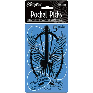Steve Clayton Pocket 5li Pena Seti (1.10mm) Steve Clayton Pocket 5li Pena Seti (1.10mm)