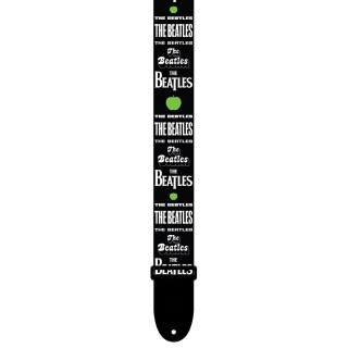 Perris Leather LPCP-6105 The Beatles Gitar Askısı