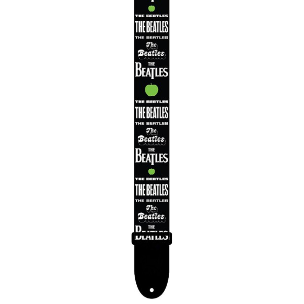 Perris Leather LPCP-6105 The Beatles Gitar Askısı