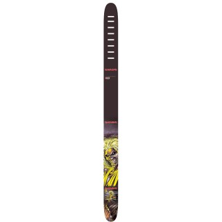 Perris Leathers LPCP-2011 Iron Maiden Gitar Askısı