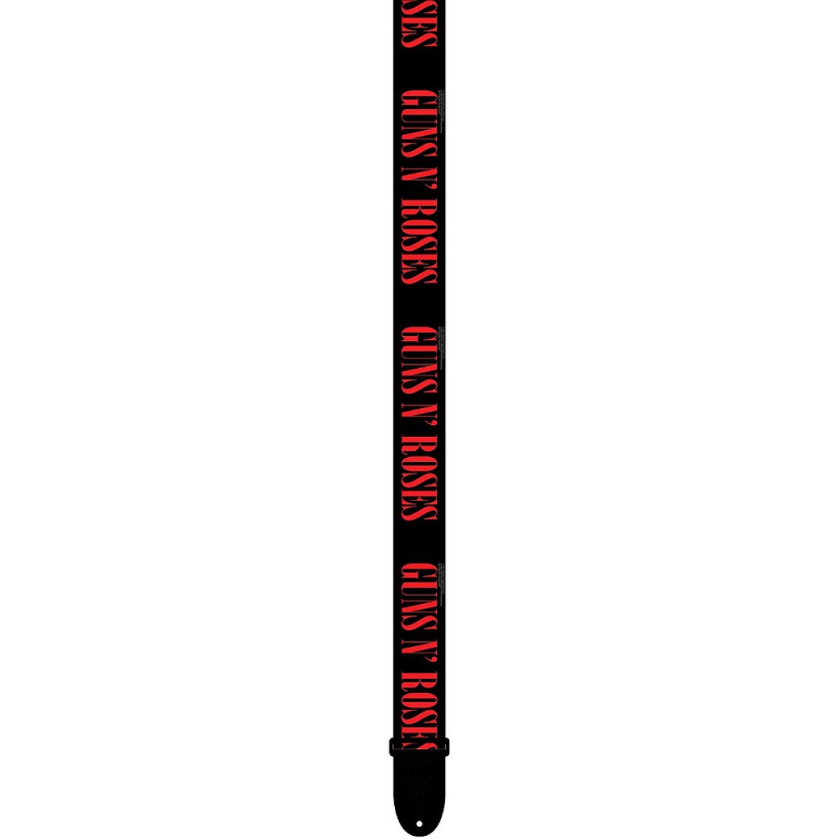 Perris Leathers LPCP-6010 Guns N Roses Gitar Askısı
