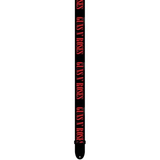 Perris Leathers LPCP-6010 Guns N Roses Gitar Askısı
