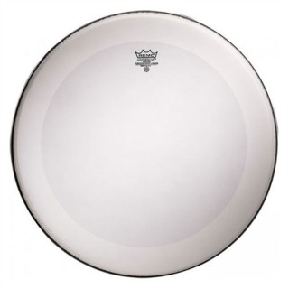 Remo Powerstroke 4 Clear 18'' Tom Derisi
