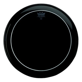 Remo Pinstripe 16'' Kick Derisi
