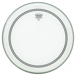 Remo Powerstroke 20'' 3 Clear Kick Derisi