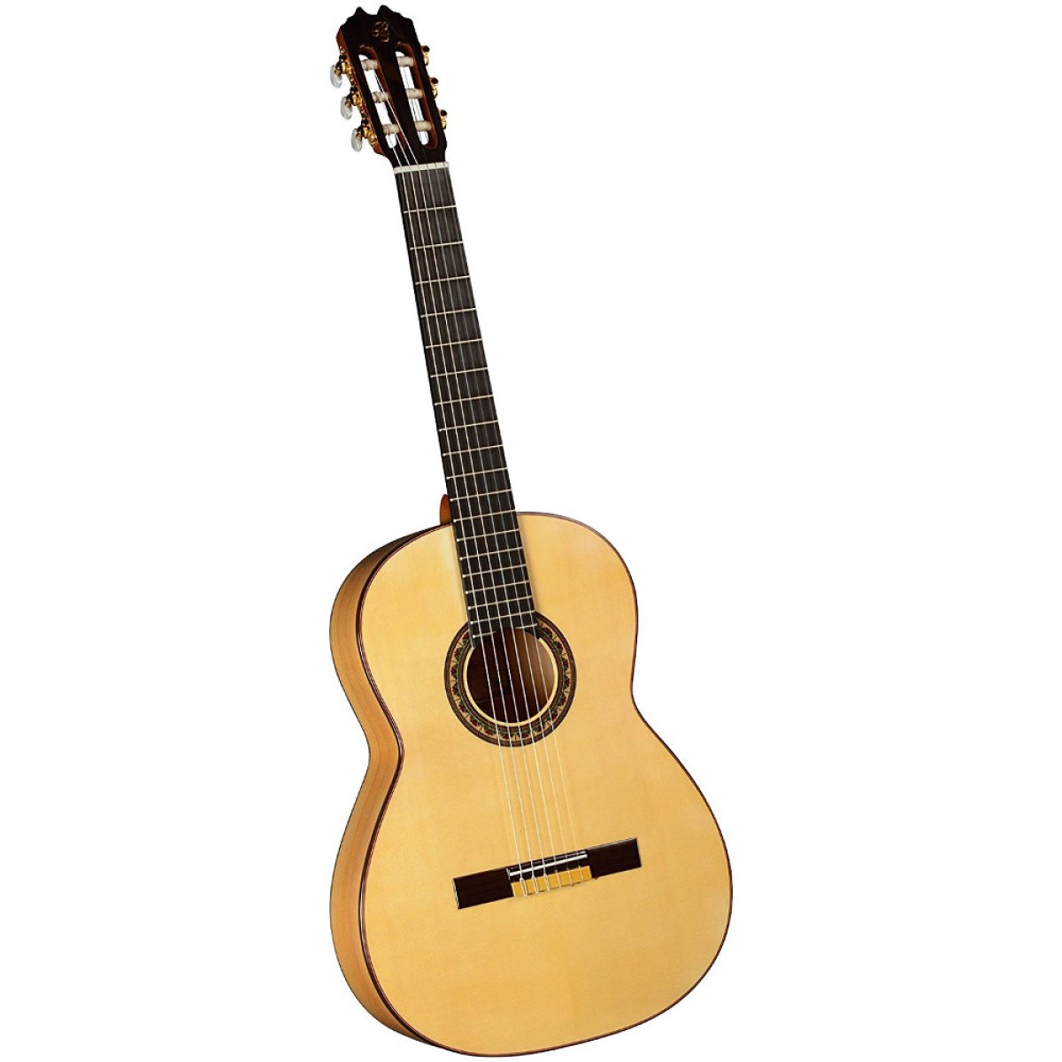 Prudencio Saez PS-22-S Flamenco Klasik Gitar (Natural)