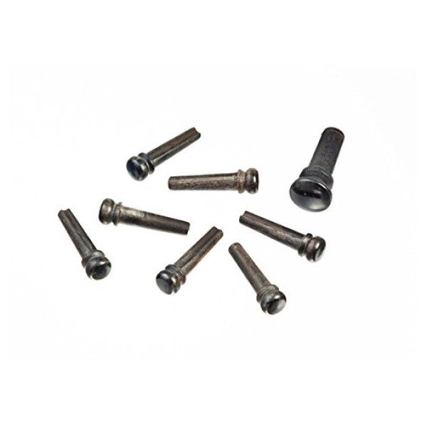 Planet Waves Abanoz Köprü Pin Seti