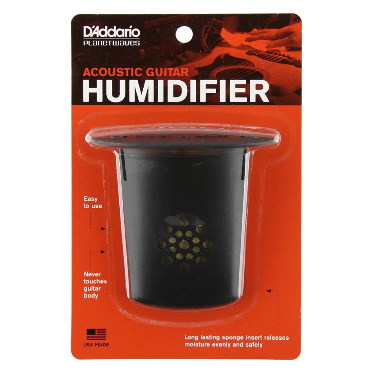 Planet Waves Gitar Humidifier