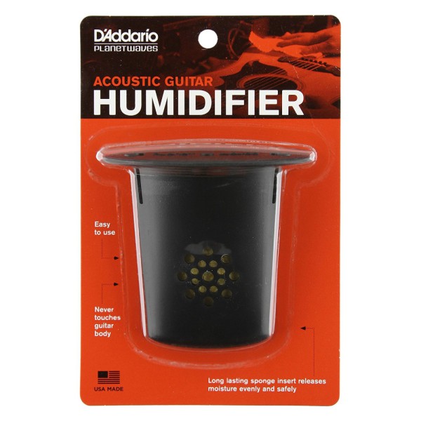 Planet Waves Gitar Humidifier