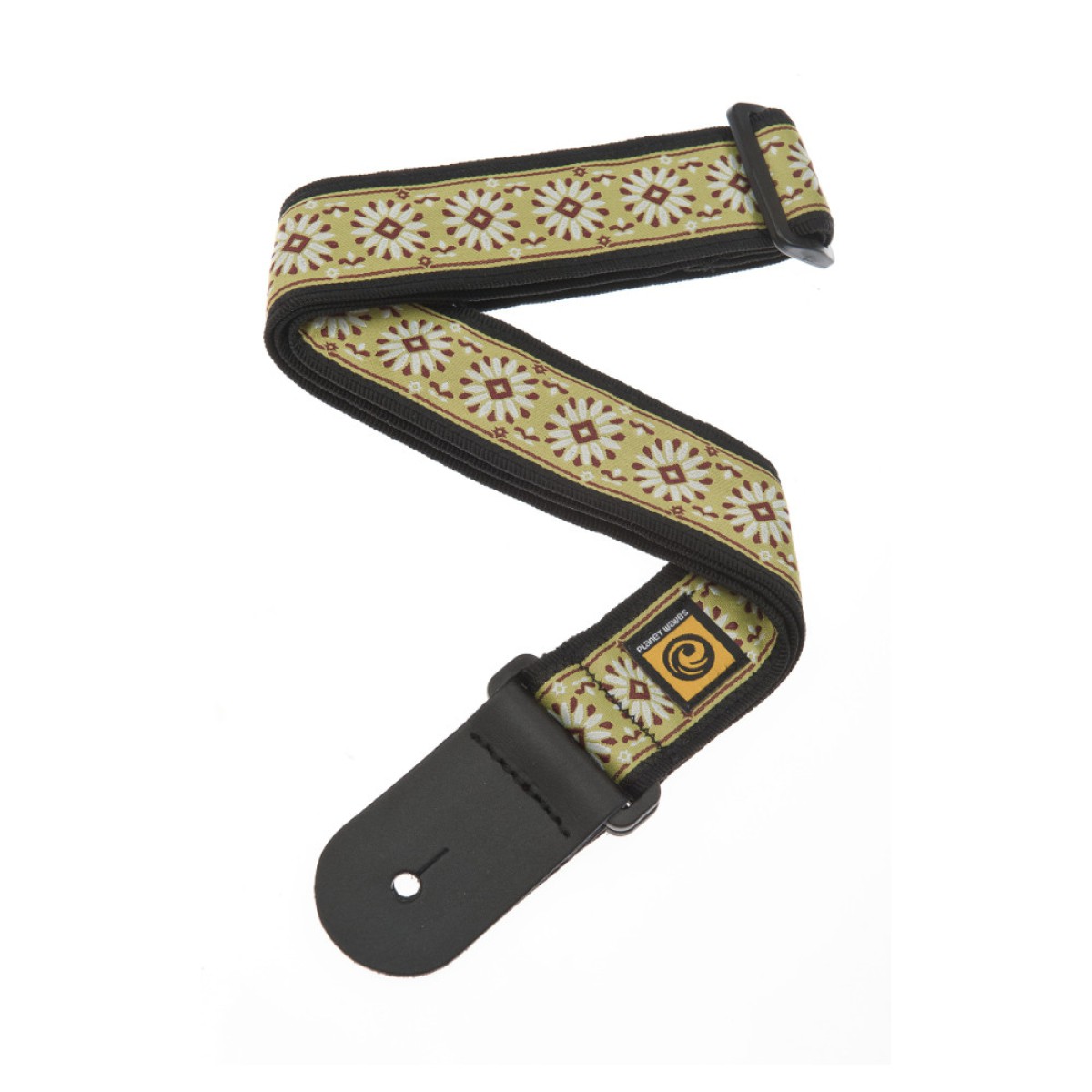 Planet Waves 50C08 Woven Gitar Askısı