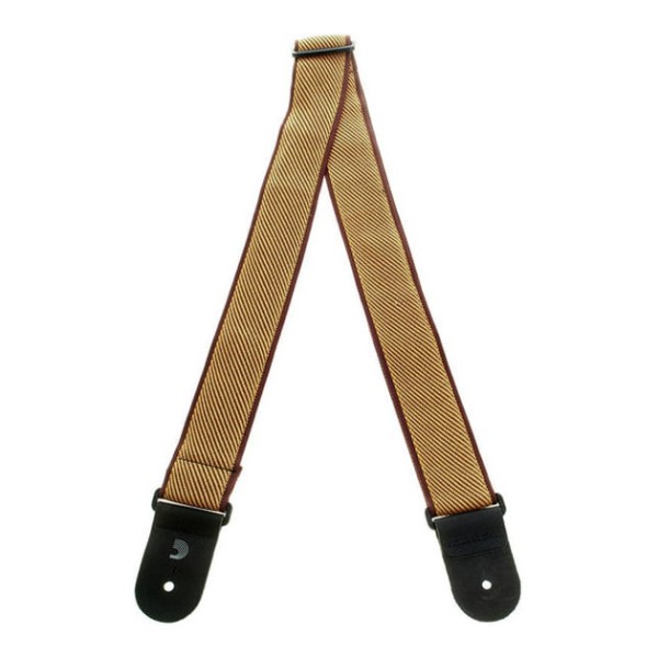 Planet Waves 50B06 Tweed Gitar Askısı