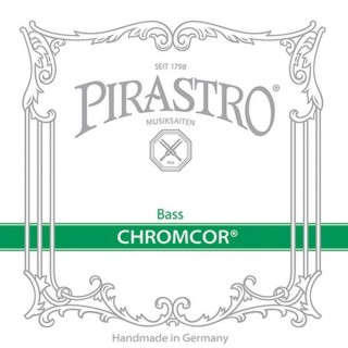 Pirastro 348520 H-5 Chromcor Kontrabas Teli (Medium) Pirastro 348520 H-5 Chromcor Kontrabas Teli (Medium)