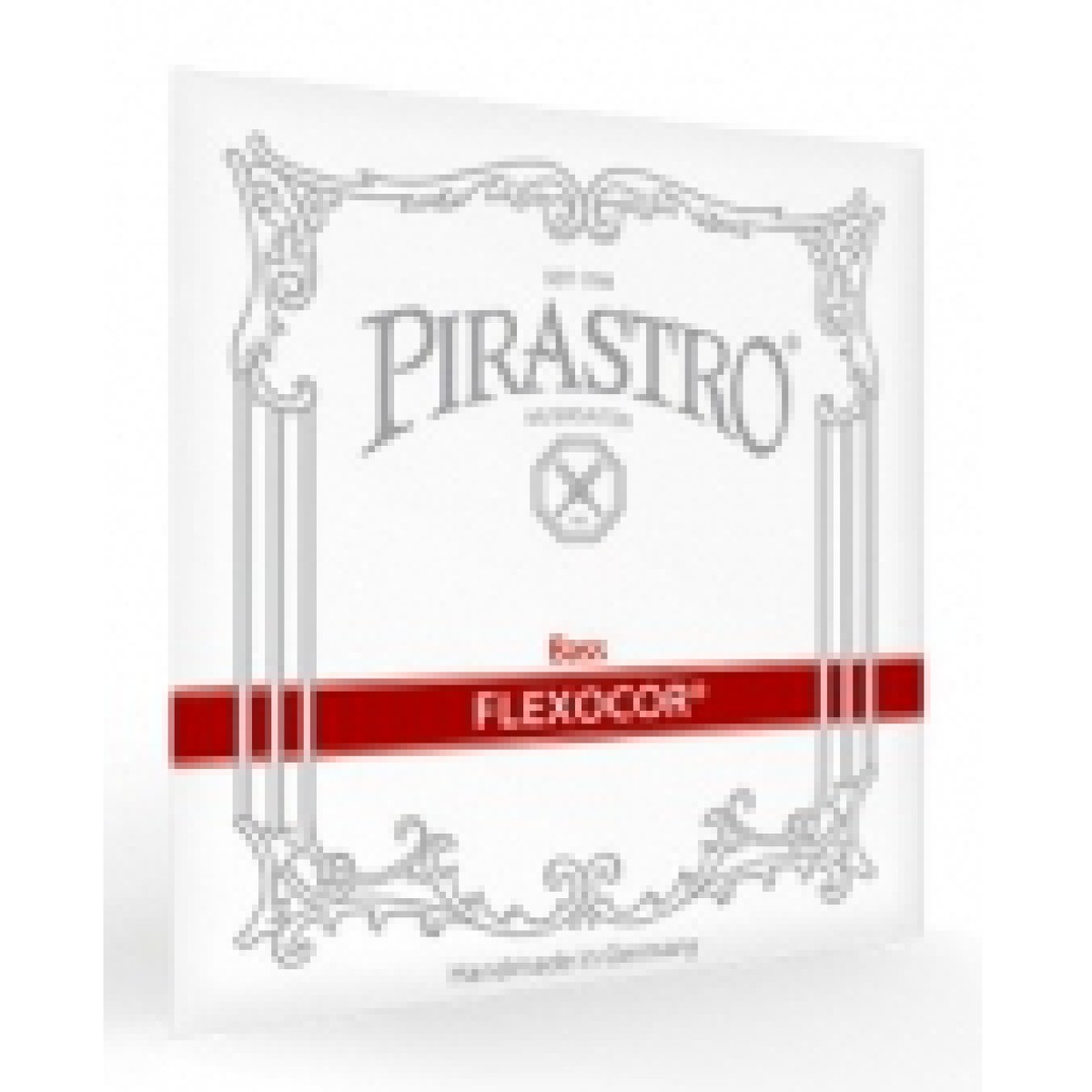 Pirastro 341520 Flexocor Orchester H5 5. Tek Tel Kontrabass Teli Pirastro 341520 Flexocor Orchester H5 5. Tek Tel Kontrabass Teli
