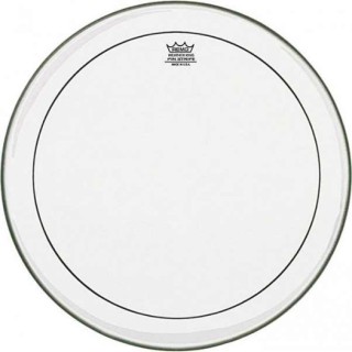 Remo PS-0312-00 Pinstripe 12'' Tom Derisi