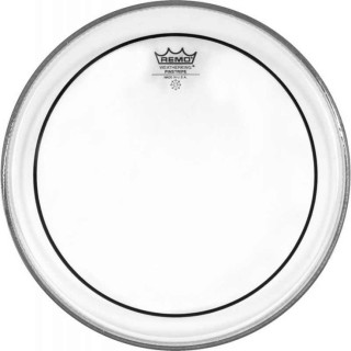 Remo PS-0313-00 13'' Pinstripe Tom Derisi