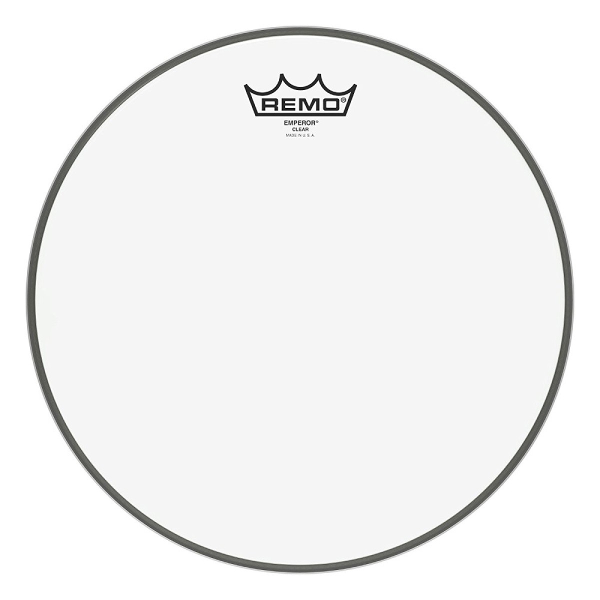 Remo BE-0312-00 Emperor 12'' Tom Derisi
