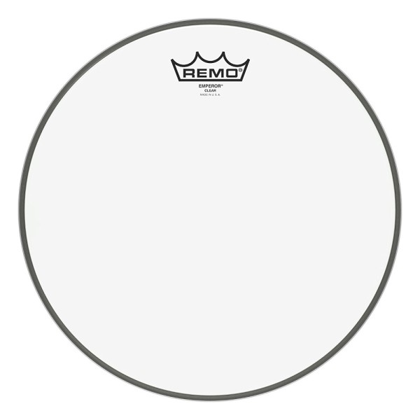 Remo BE-0312-00 Emperor 12'' Tom Derisi