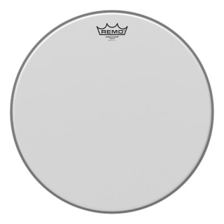 Remo BA-0116-00- Ambassador 16'' Tom Derisi