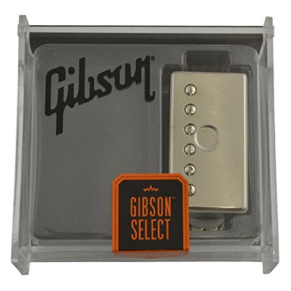Gibson IM90T-NH Modern Classic Nikel Kapaklı Bridge Manyetik