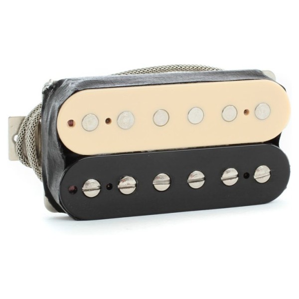 Gibson IM57PZB Classic Plus Zebra Humbucker Manyetik