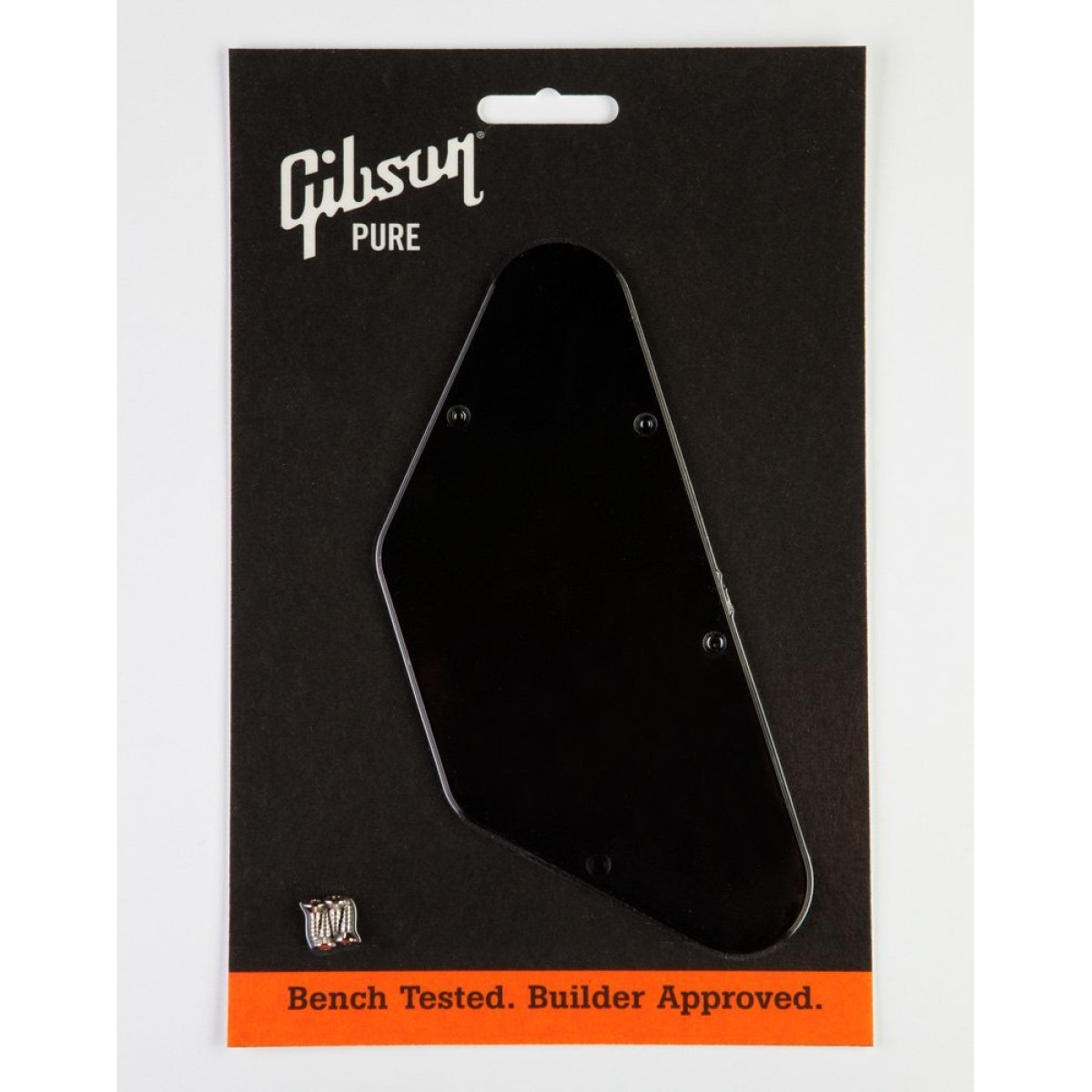 Gibson PRCP-020 SG Serisi Kontrol Plate