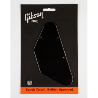 Gibson PRCP-020 SG Serisi Kontrol Plate
