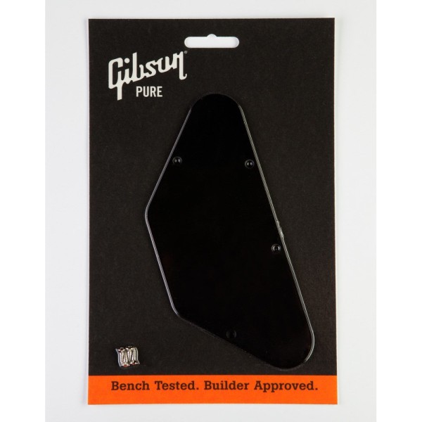 Gibson PRCP-020 SG Serisi Kontrol Plate
