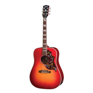 Gibson Hummingbird 2018 Akustik Gitar (Vintage Cherry Sunburst) Gibson Hummingbird 2018 Akustik Gitar (Vintage Cherry Sunburst)