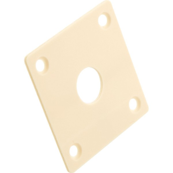 Gibson PRJP-059 Historic Output Jack (Krem)